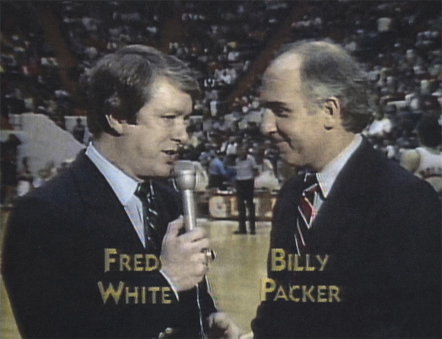Raycom and ACC basketball
